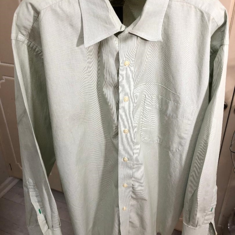Tommy Hilfiger Mens shirt